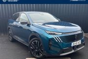 Peugeot 3008 2026