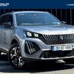Peugeot 2008 2026