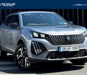 Peugeot 2008 2026