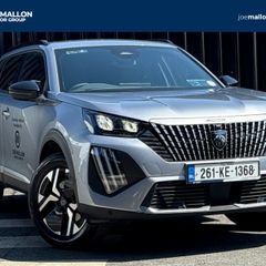 Peugeot 2008 2026
