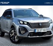Peugeot 2008 2026