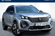 Peugeot 2008 2026