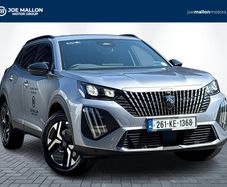 Peugeot 2008 2026