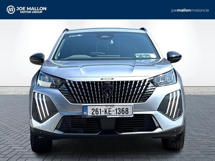 Peugeot 2008 2026