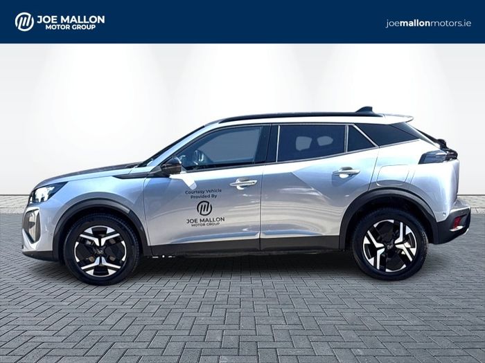 Peugeot 2008 2026