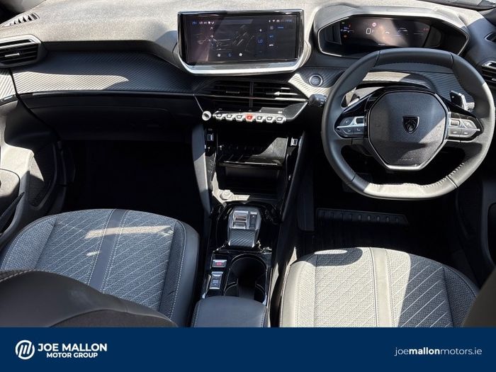 Peugeot 2008 2026