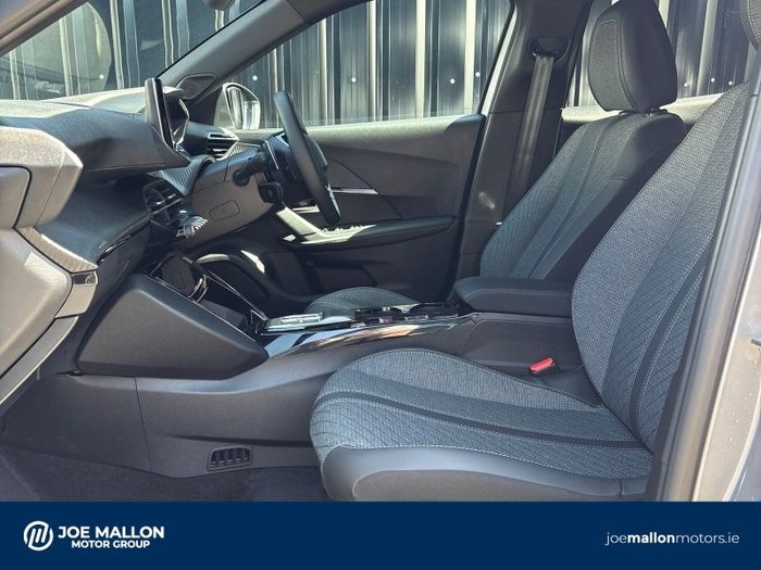 Peugeot 2008 2026
