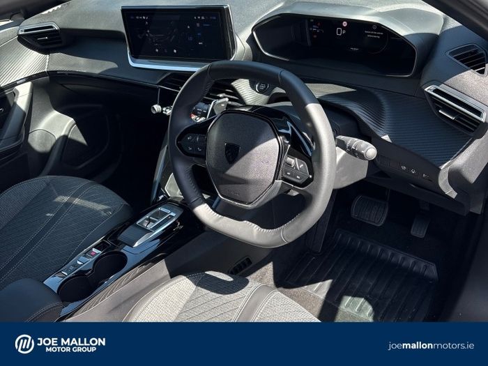 Peugeot 2008 2026