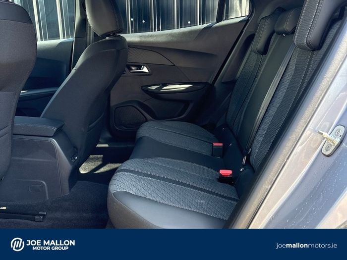 Peugeot 2008 2026