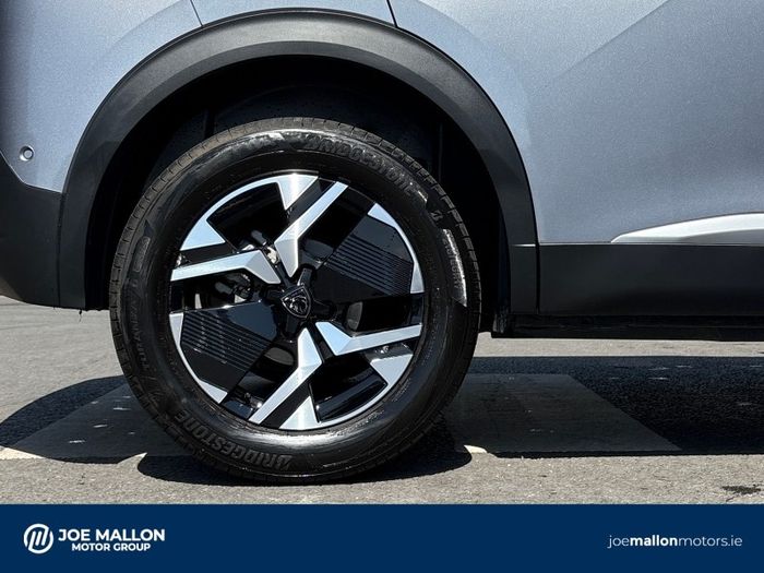 Peugeot 2008 2026