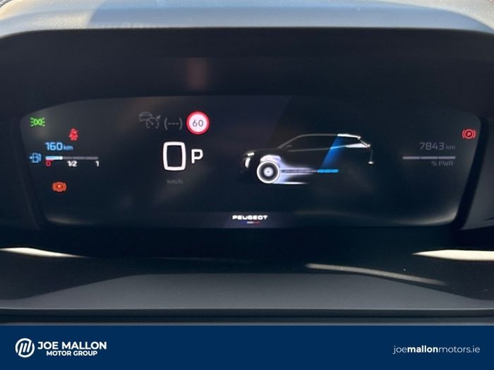 Peugeot 2008 2026