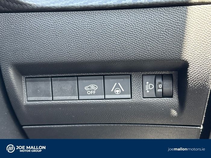 Peugeot 2008 2026
