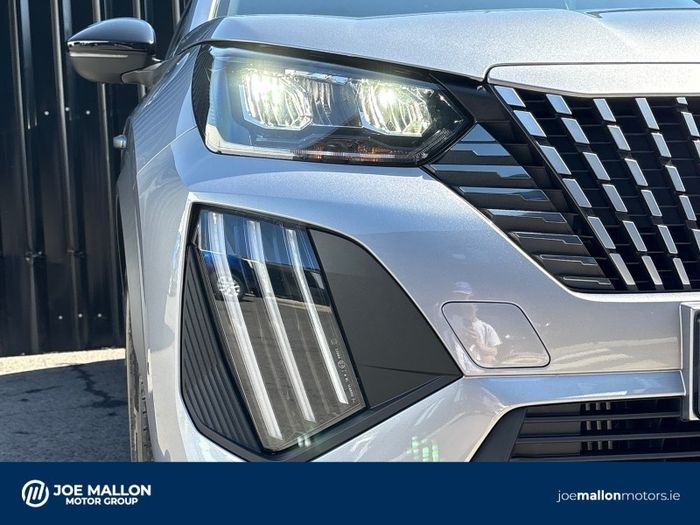Peugeot 2008 2026