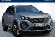 Peugeot 2008 2026
