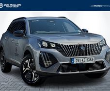 Peugeot 2008 2026