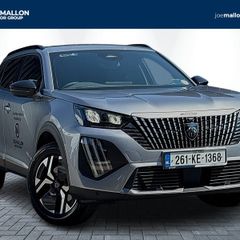 Peugeot 2008 2026