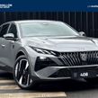 Peugeot 408 2026