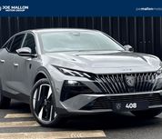 Peugeot 408 2026