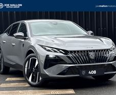 Peugeot 408 2026