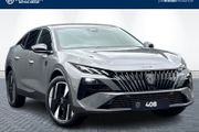 Peugeot 408 2026