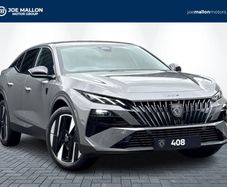 Peugeot 408 2026