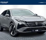Peugeot 408 2026