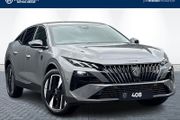 Peugeot 408 2026