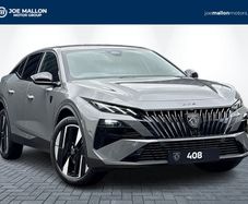Peugeot 408 2026