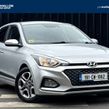 Hyundai i20 2019