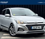 Hyundai i20 2019