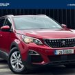 Peugeot 5008 2021