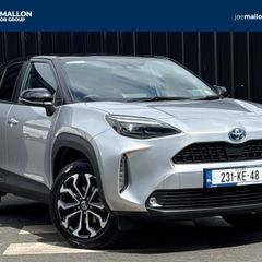 Toyota Yaris Cross 2023