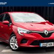 Renault Clio 2021