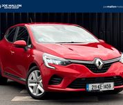 Renault Clio 2021