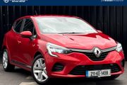 Renault Clio 2021