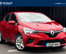 Renault Clio 2021