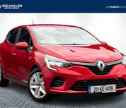 Renault Clio 2021