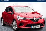 Renault Clio 2021