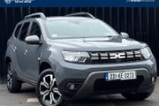 Dacia Duster 2023