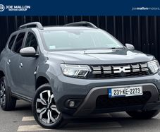 Dacia Duster 2023