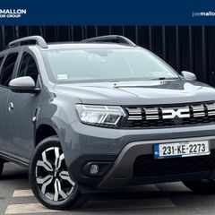 Dacia Duster 2023