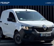Renault Kangoo 2024