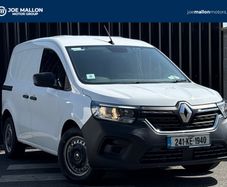 Renault Kangoo 2024