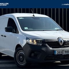 Renault Kangoo 2024