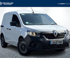 Renault Kangoo 2024