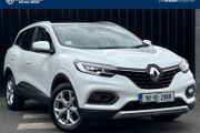 Renault KADJAR 2019