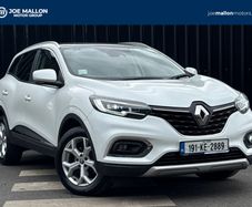 Renault KADJAR 2019