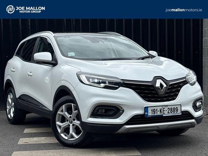 Renault KADJAR 2019