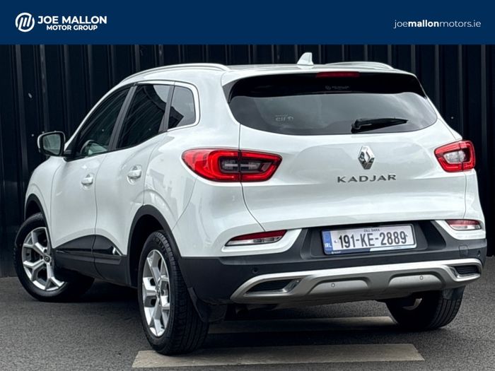 Renault KADJAR 2019