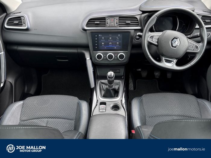 Renault KADJAR 2019